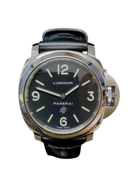 Panerai Luminor Base PAM01000